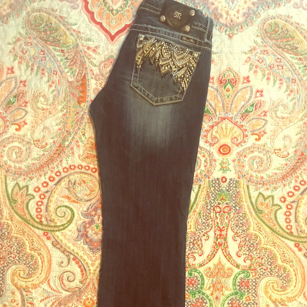 Miss Me women’s Jeans